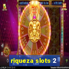 riqueza slots 2